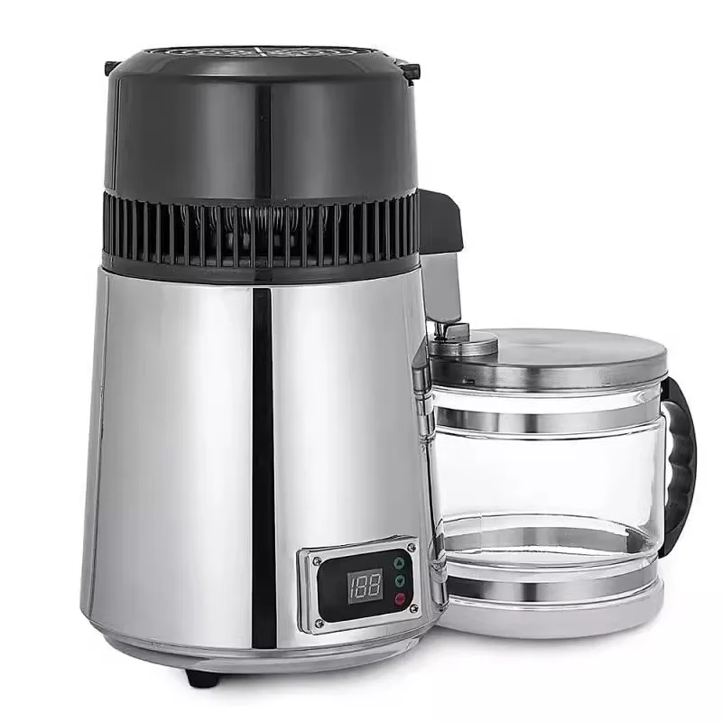 

Distillation Machine Dissol Machine Distillation Purification Machine Oral Clinic Room Home Use