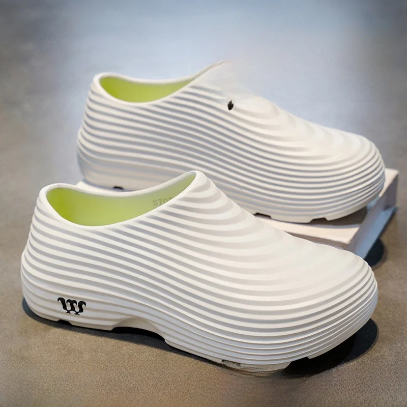 White [upgraded model]