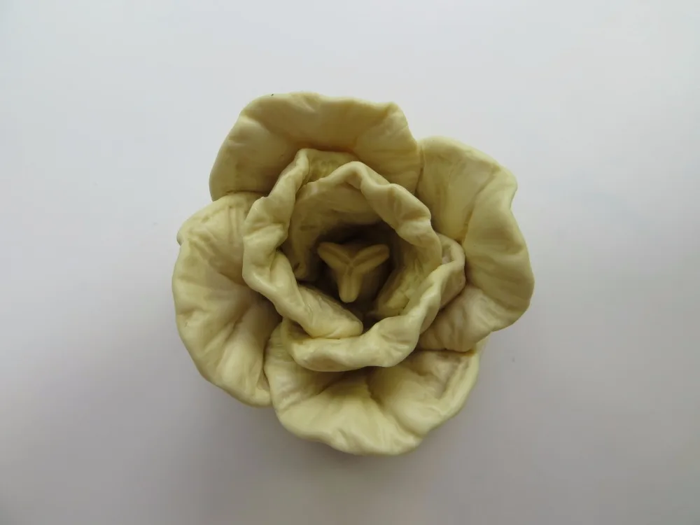 Tulip Flower Soap Molds, Handmade Craft Decoration, Silicone Candle Molds, Chocolate Fondant Mould, HC0017