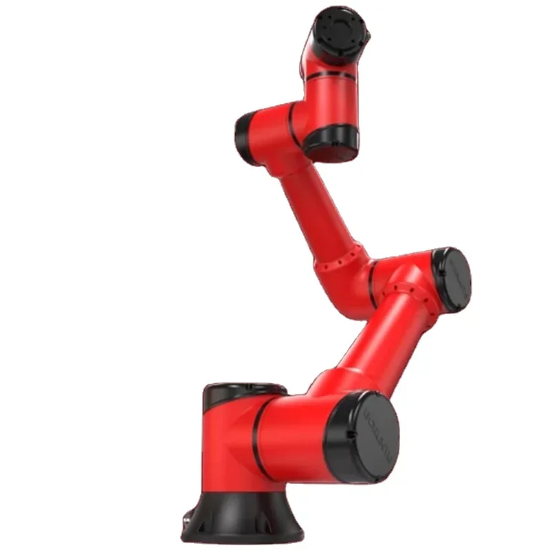 BORUNTE BRTIRXZ0805A 6DOF Robot Arm Collaborative Robot Arm With 930mm Arm Span & 5KG Load Capacity
