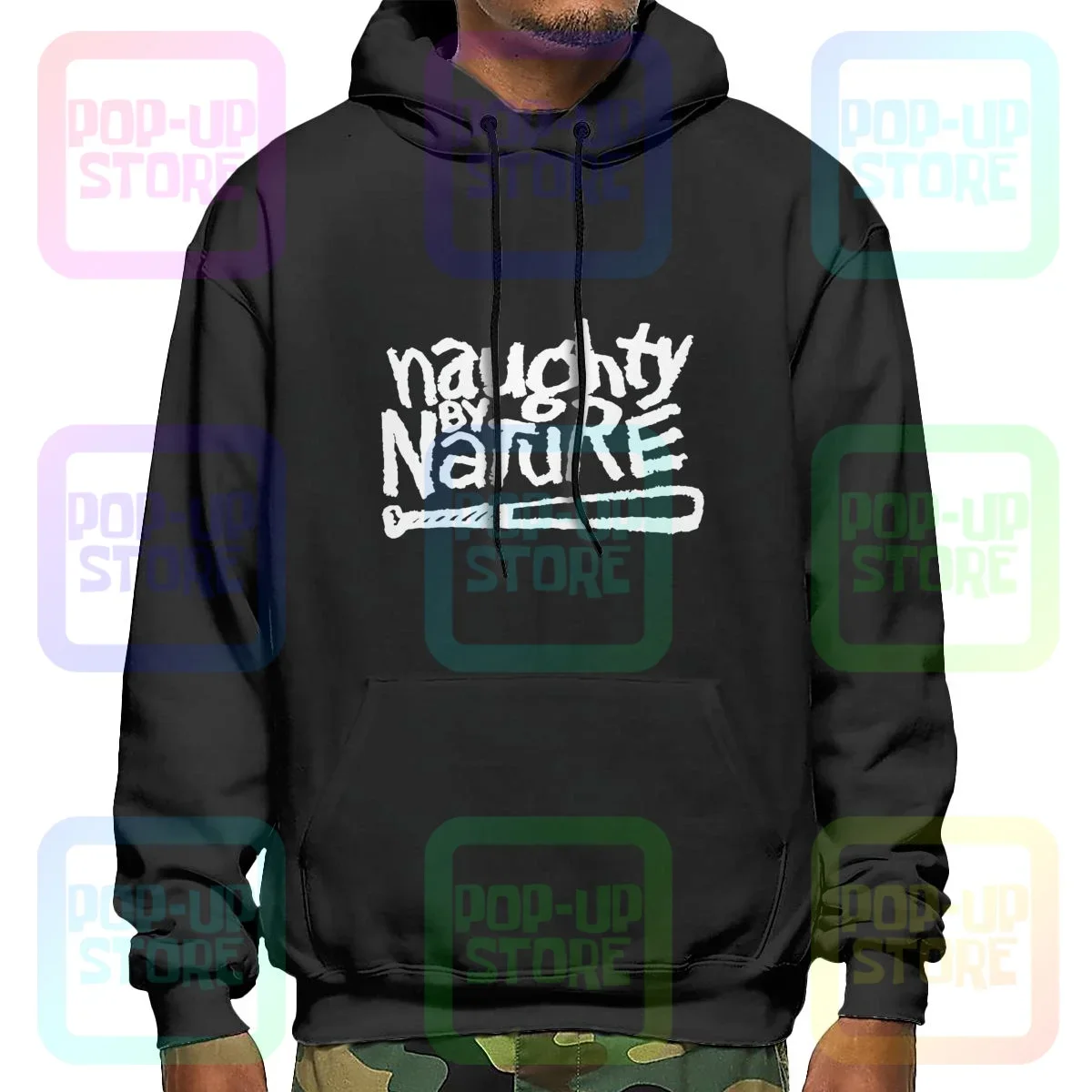 

Naughty By Nature Hoodie Sweatshirts Hoodies Rare Design Hot Deals Comfortable