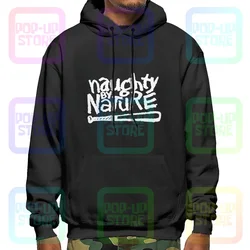 Naughty By Nature Hoodie Sweatshirts Hoodies Rare Design Hot Deals Comfortable