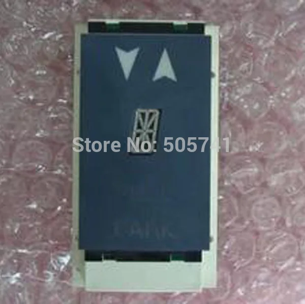 

Single meters Lift Board elevator accessories DAA25140NNN5