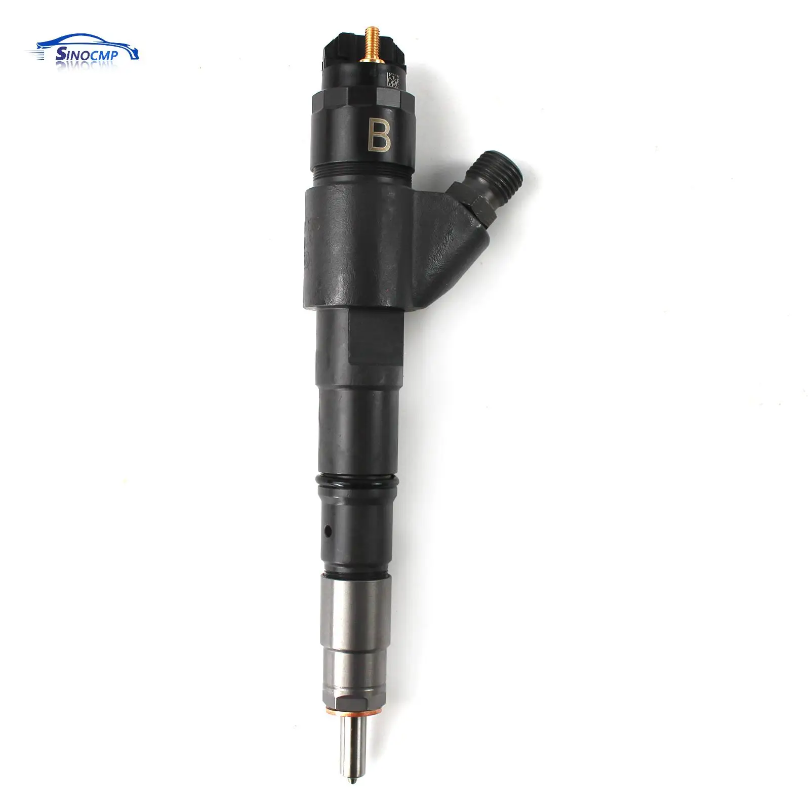 

Fuel Injector VOE20798114 20798114 0445120066 For Volvo EC240B EC290B Motor Graders G900 Bosch Excavator Engine Replacement Part