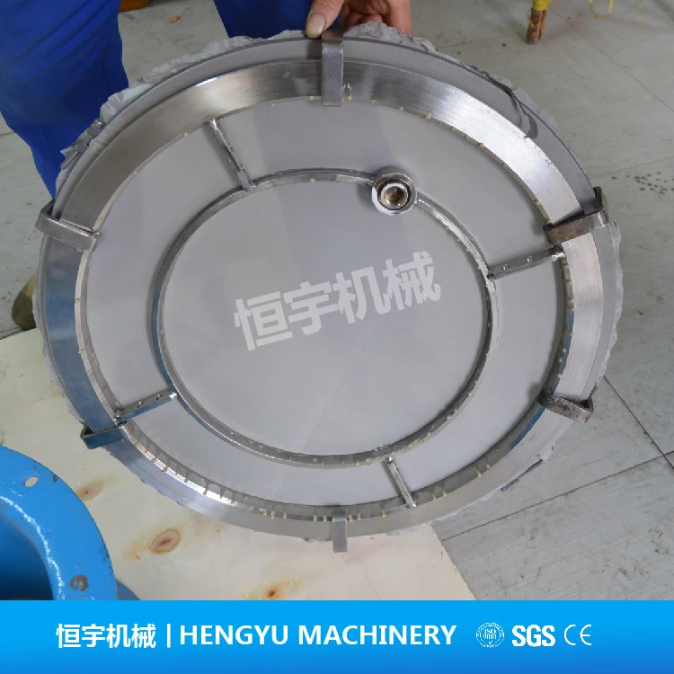 آلة المغربل المرشح الاهتزازي لصناعة FlourFood 400 شبكة مسحوق التلك الصباغ أصباغ مسحوق الجرافيت بالموجات فوق الصوتية