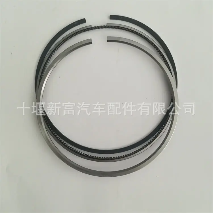 

QSX15/ISX15 Engine 2881682/4089406/4309441 Piston Ring