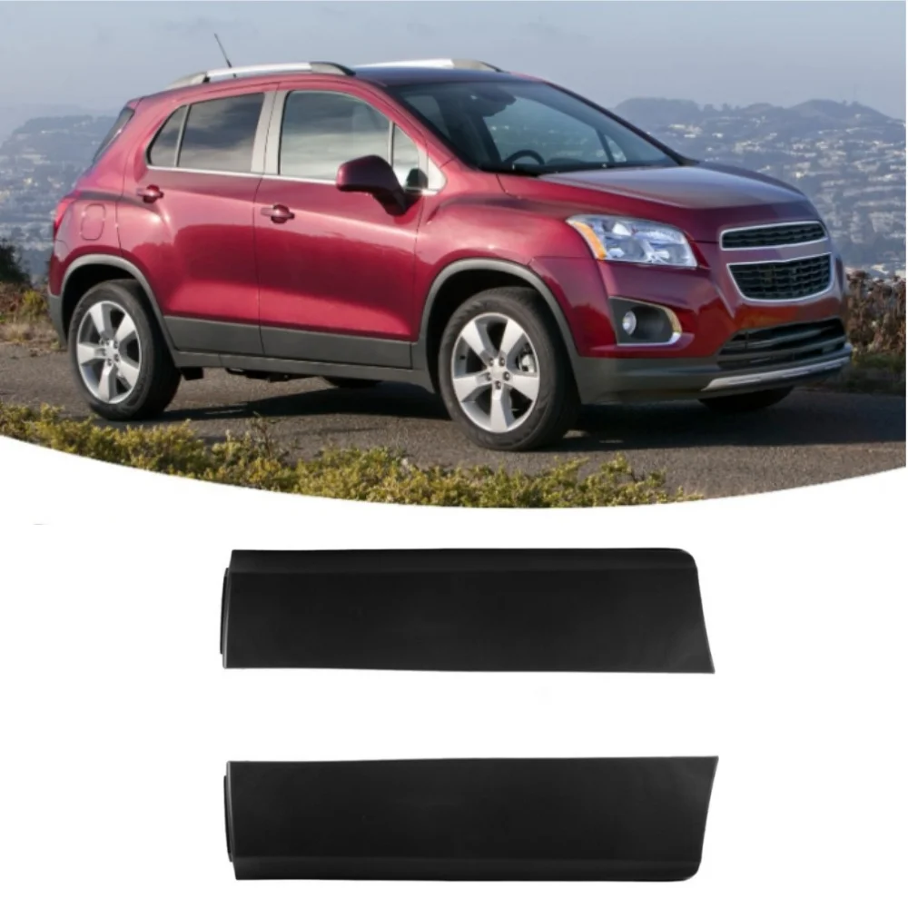 

Rear door lower trim panel of the vehicle body OE# 95351861 95351862 For Chevrolet Trax 2014-2018 95351861/95351862