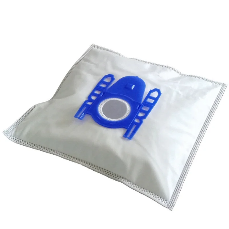 

A52Z Top 6PCS Dust Bag Replacement Parts For Vacuum Cleaner Accessories BSG7 BSGL3 126E BSG6 312E Dust Bag Dust Bag