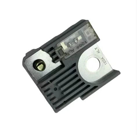 

New Genuine Oem Parts Auto Main Battery Fuse 80amp 36739-50j00 For Suzuki Jimny Grand Vitara Apv Liana Escudo