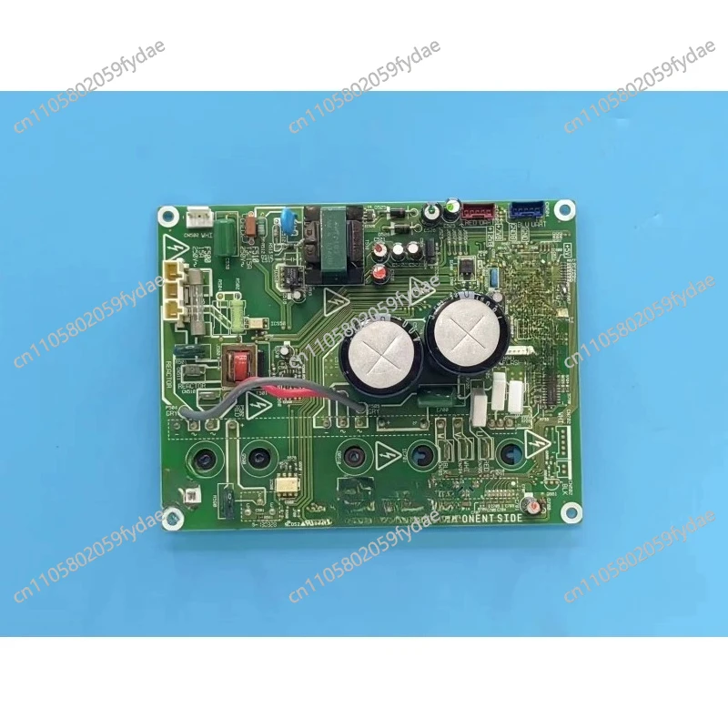 Módulo Inverter de Aire Acondicionado Central MCC-1610-03, Placa de Control del Ventilador