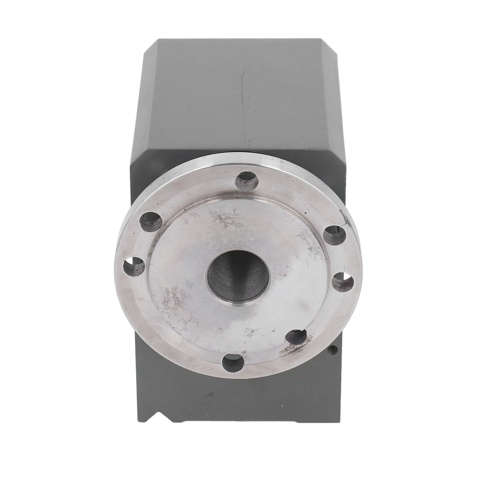 Caja de torno de sobremesa 3000RPM Fácil instalación Resistencia Mini caja de control de torno para MX‐660A 8x16 210x400 220x600 220x750