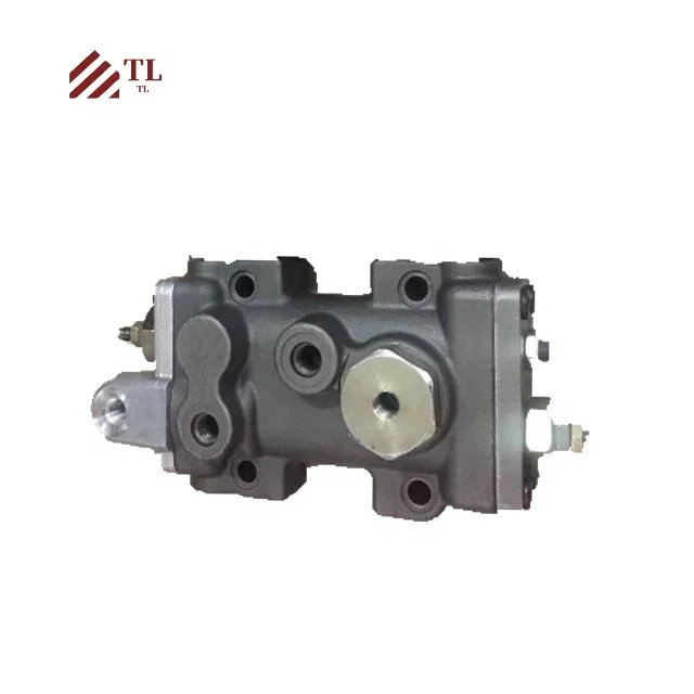 Excavator hydraulic main pump spare parts 9195243 HPV145 hydraulic pump regulator suitable for ZX330 ZX350 ZX370