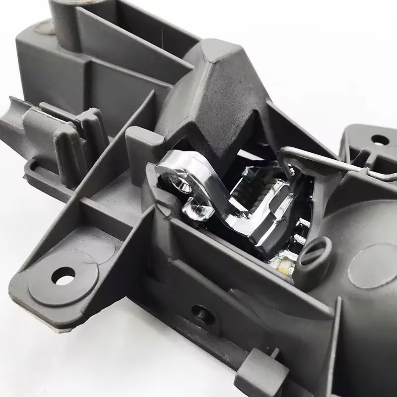 

Car Door Inner Pull Handle Door Handle Opening Switch Suitable for Audi A6L 2012-2018 Models