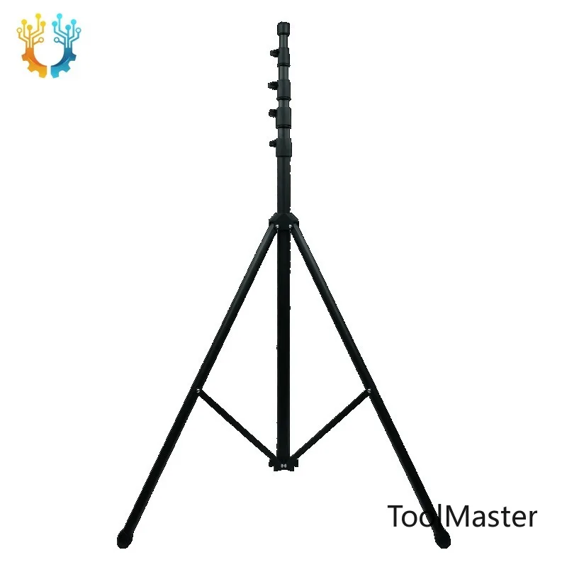 【2026】XbotGo NT4 Ultra-high-angle Football And Basketball Shooting Tripod With 4-meter Quick-release Design For Outdoor Use And