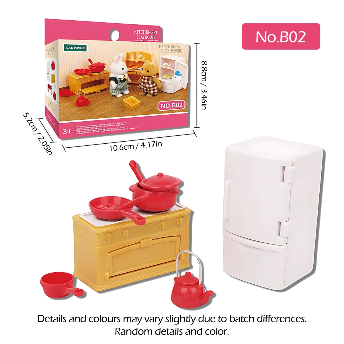 1:12 Meble do domku dla lalek w stylu leśnym, miniaturowe akcesoria Montessori do domku dla lalek, kuchnia, sypialnia, łazienka, prezenty dla dziewczynek