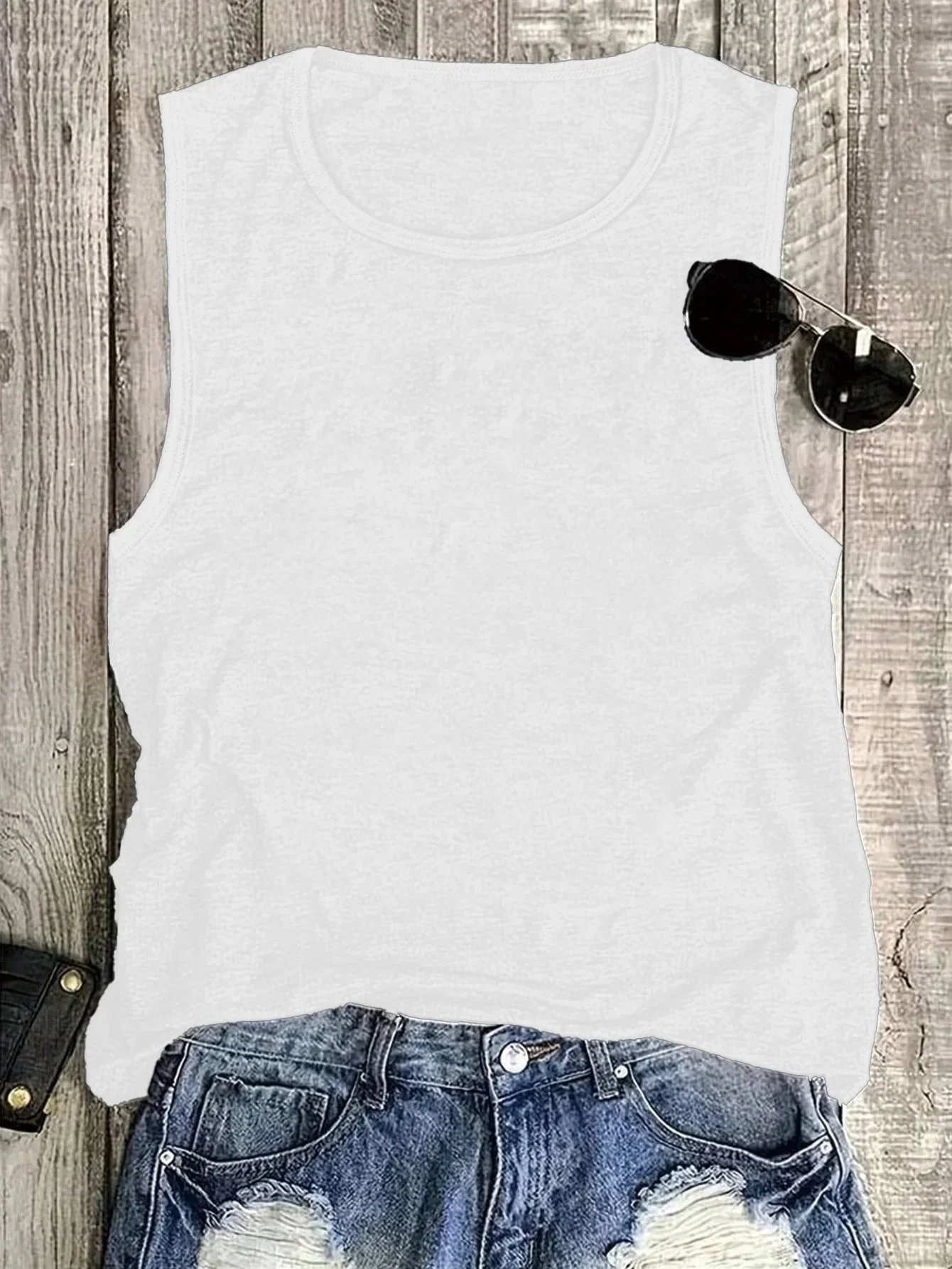 Letterpatroonprint, modieus en veelzijdig voorkeur dames T-shirt, het artikel dat ik recent heeft gekocht, als dagelijks geschenk, holid