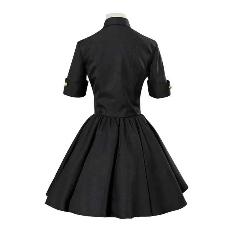 مصير أبوكريفا لنزع الشعر الحدث Astolfo فستان مُصمم حسب الطلب HN6792b;4.f'7;j,3'