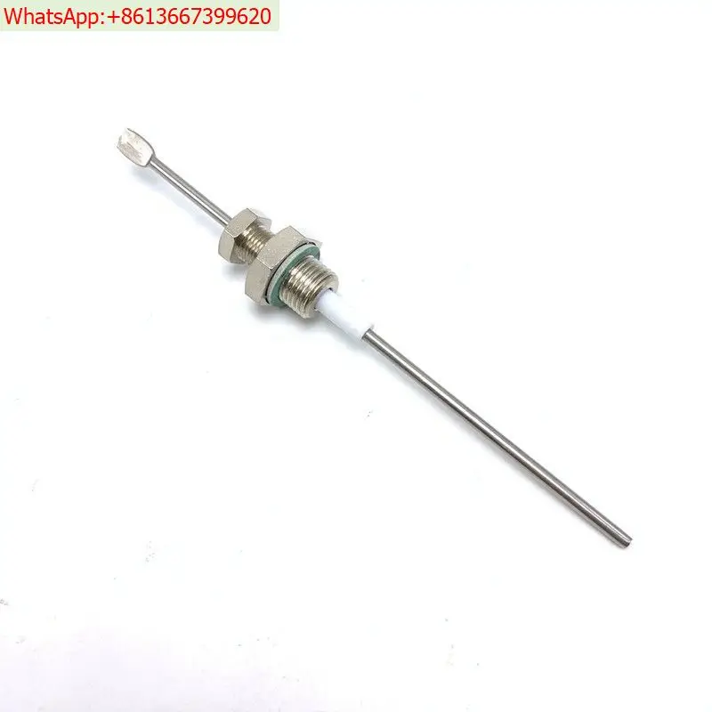 Coffee machine boiler water level probe accessories