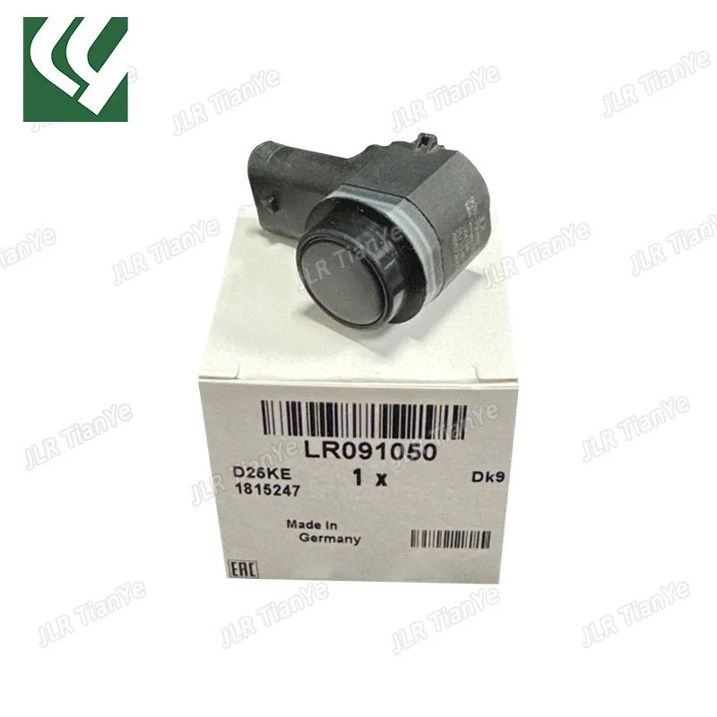 

Датчик парковки (парктроник) LR091050 JDE28659 для Land Rover Range Rover Sport, Evoque, Freelander 2, Discovery 4
