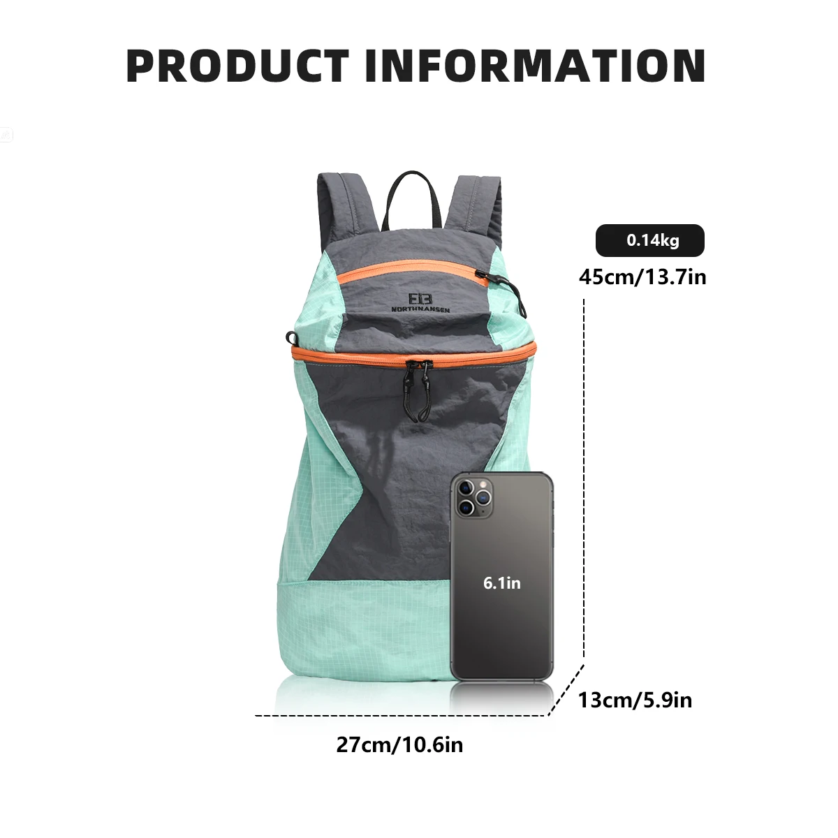 Zaino da campeggio per bambini personalizzato con logo di fascia alta, zaino da viaggio per ragazzo bello, borsa da alpinismo per sport all'aria aperta, personalizzato fai da te