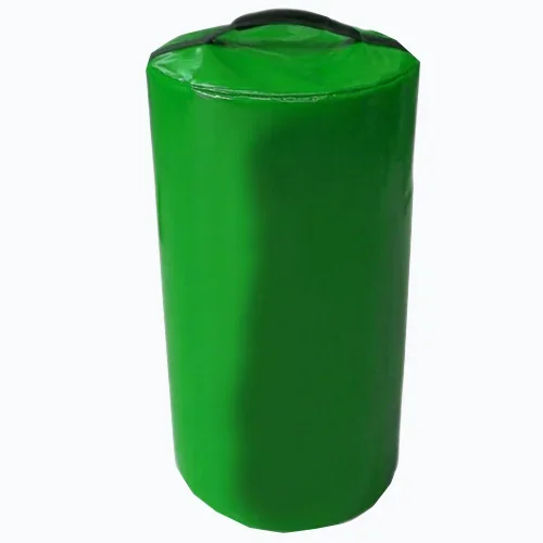Weight Bearing Tackle Bag Rugby for Fitness Running Sports