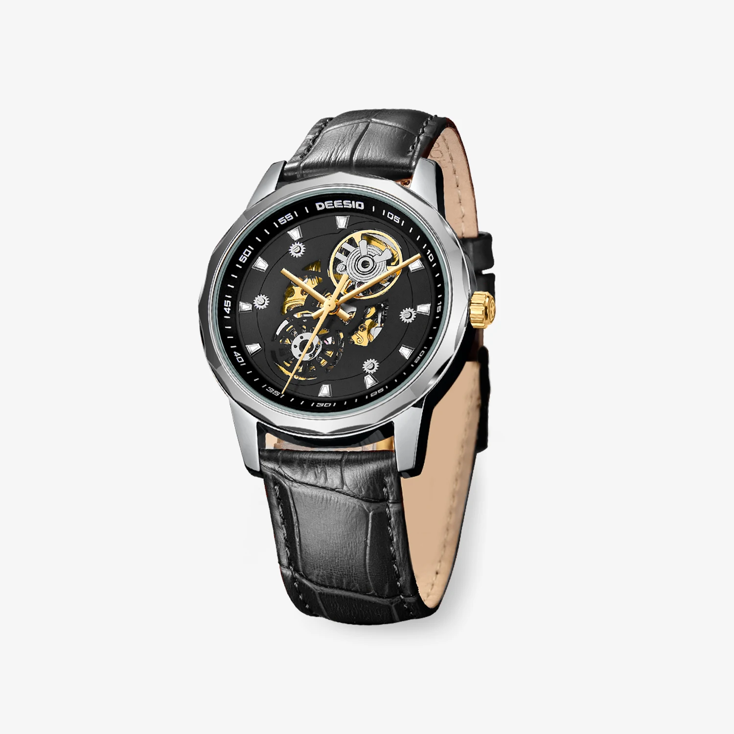 deesio-mens-automatic-mechanical-watch-41mm-stainless-steel-sapphire-crystal-waterproof-50m-butterfly-clasp-business-wristwatch