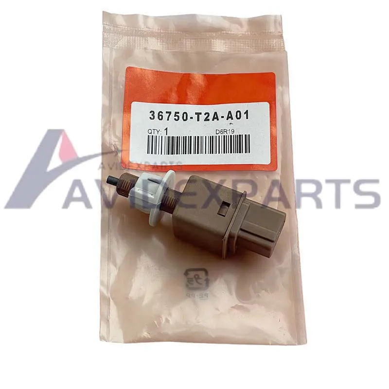 

36750-T2A-A02 For HONDA CAR Brake Light Switch Reverse Light Switch 36750-T2A-A01