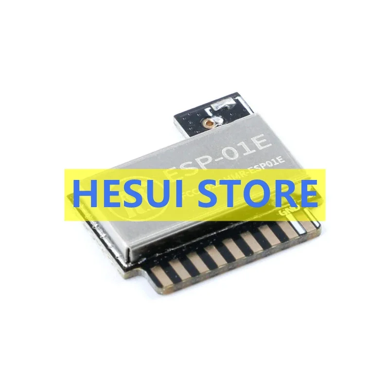 ESP-01E ESP8285 Serial port to WiFi/ Wireless passthrough small size/industrial grade/Internet of Things