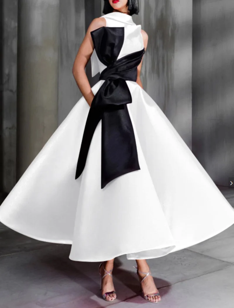 

Prom Dresses For Gala Red Black Short Evening Dresses Evening dress Party vestidos de fiesta vestidos para mujer dress 2024 ﻿