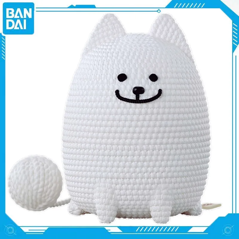 

13cm Figure Model UNDERTALE Under The Legend Annoying Dog Bandai Anime Toys Decoration Ornament Statue Birthday Gifts Collection