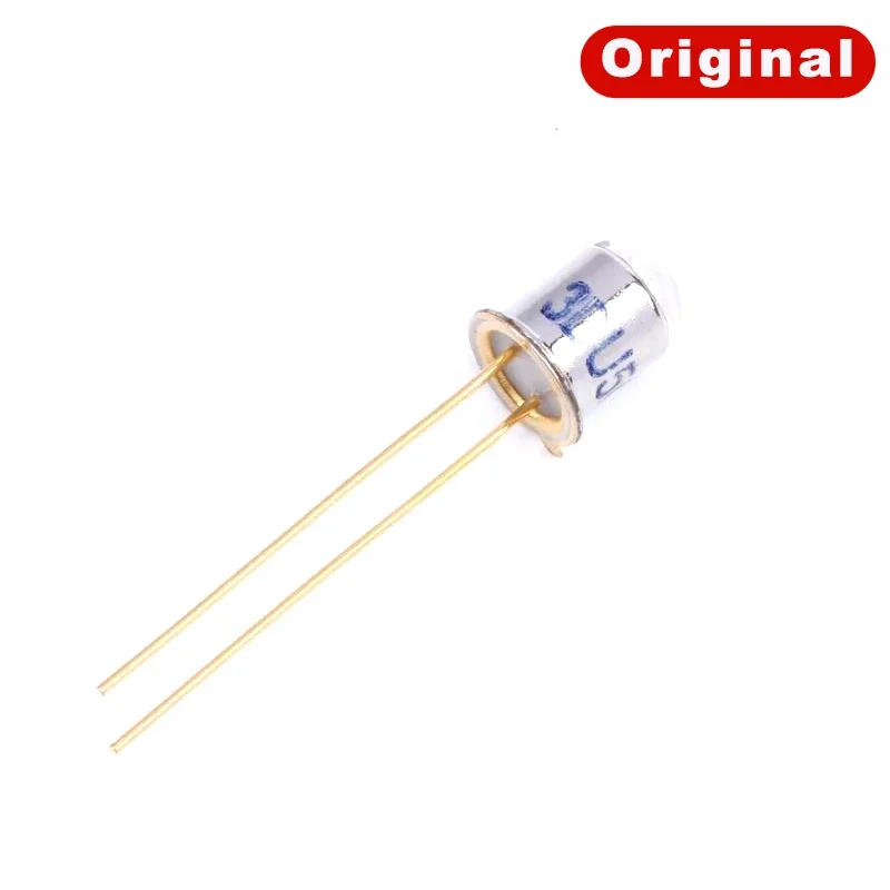 10pcs 3DU5C 2CU2B  3DU33 3DU33B BT401 3DUOC 3DU4 3DU7 2 Pin  Metal Package Silicon Phototransistor Transistor