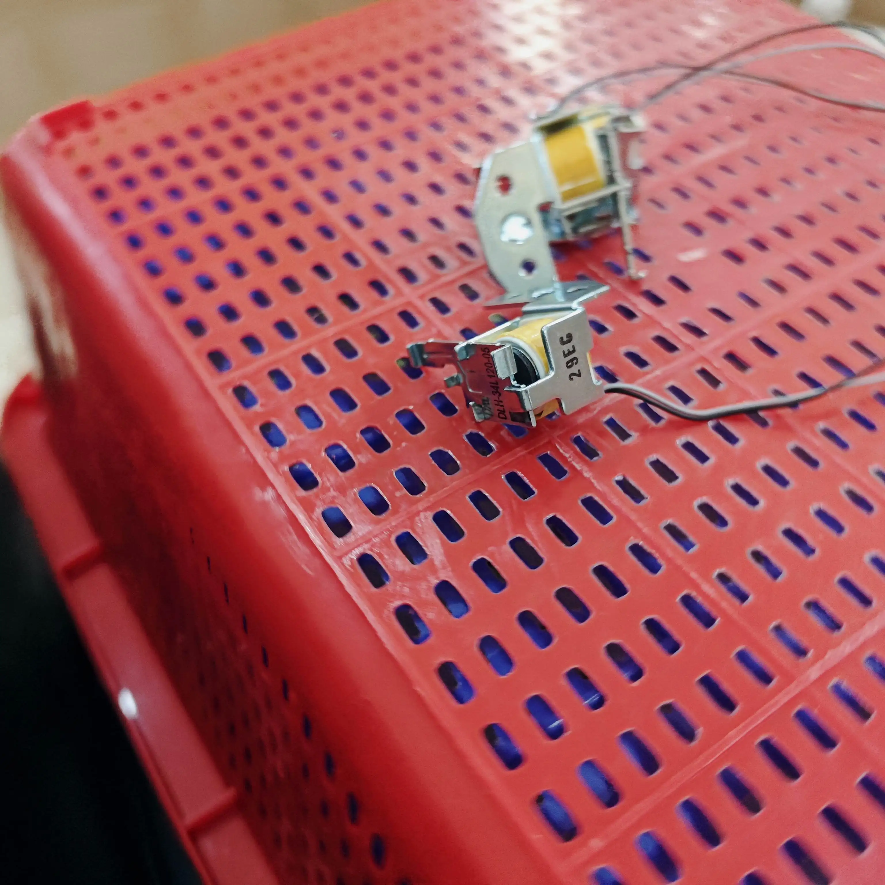 

Соленоид основного лотка CLP360 JC33-00025B для Samsung CLP365 CLP366 CLX3305 CLX3306, оригинальная новинка сцепления