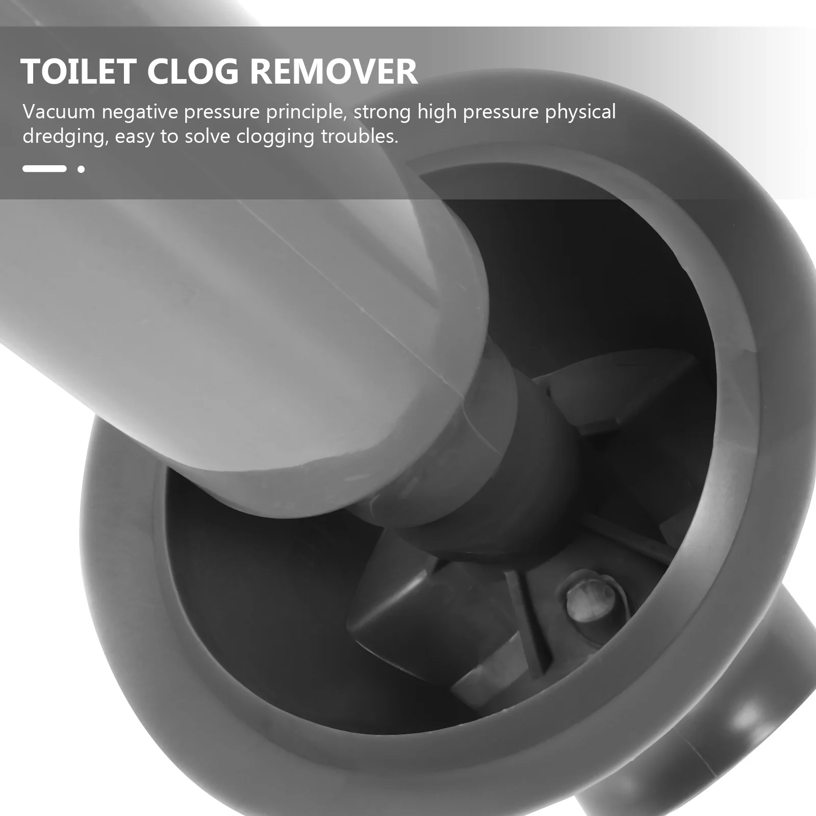 

High Pressure Vacuum Pump Powerful Remover Sink Drain Unblock Tool For Bathroom Kitchen Heavy Duty Plunger Sink Plunger Bathroom