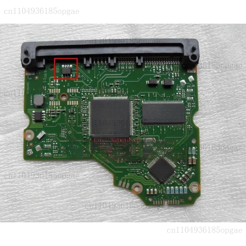 

Circuit board ST31000528AS 100535537 100574451
