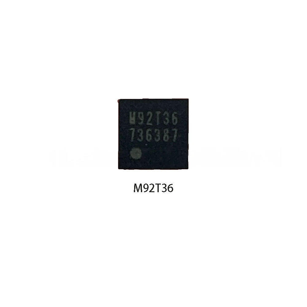 Oplaad-IC-chips voor NS Switch IC Display HDMI-compatibel M92T36 M92T55 M92T17 PI3USB BQ24193 Gaming Reserveonderdelen IC-vervanging