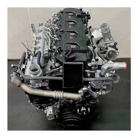 YD25 Car Engines Motors 11-20 Seats 51-70 km/h Max Speed Made in at