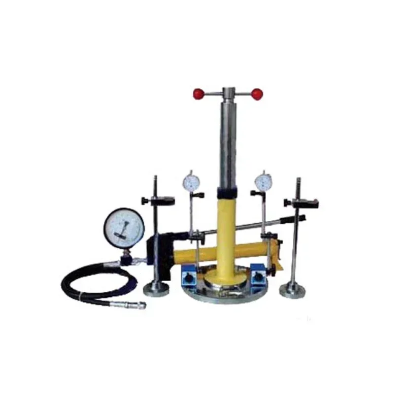 

Hot Salesload Bearing Test Equipment