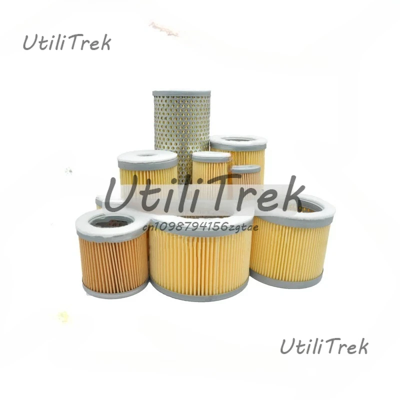 

Воздушный фильтр Выхлопной фильтр подходит для 909505 90950500000 84040207