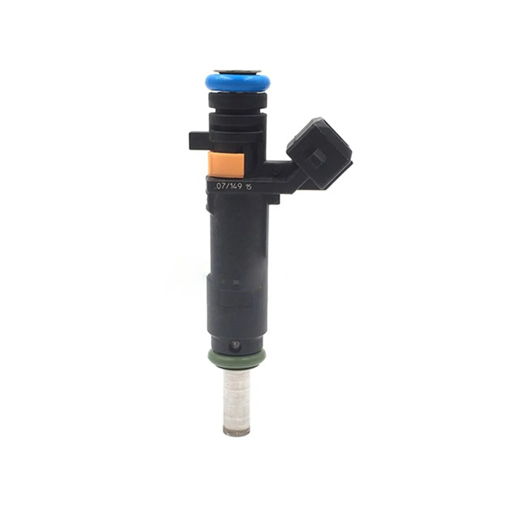 Fuel Injector 55353806 For Chevrolet Cruze 1.8L Opel Vauxhall