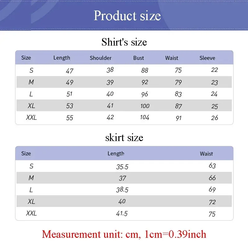 قمامة الدببة Yandere محاكي Ayano Aishi أزياء تنكرية لعبة أنيمي الفتيات JK الزي الرسمي بحار تي شيرت مع 2025 جديد