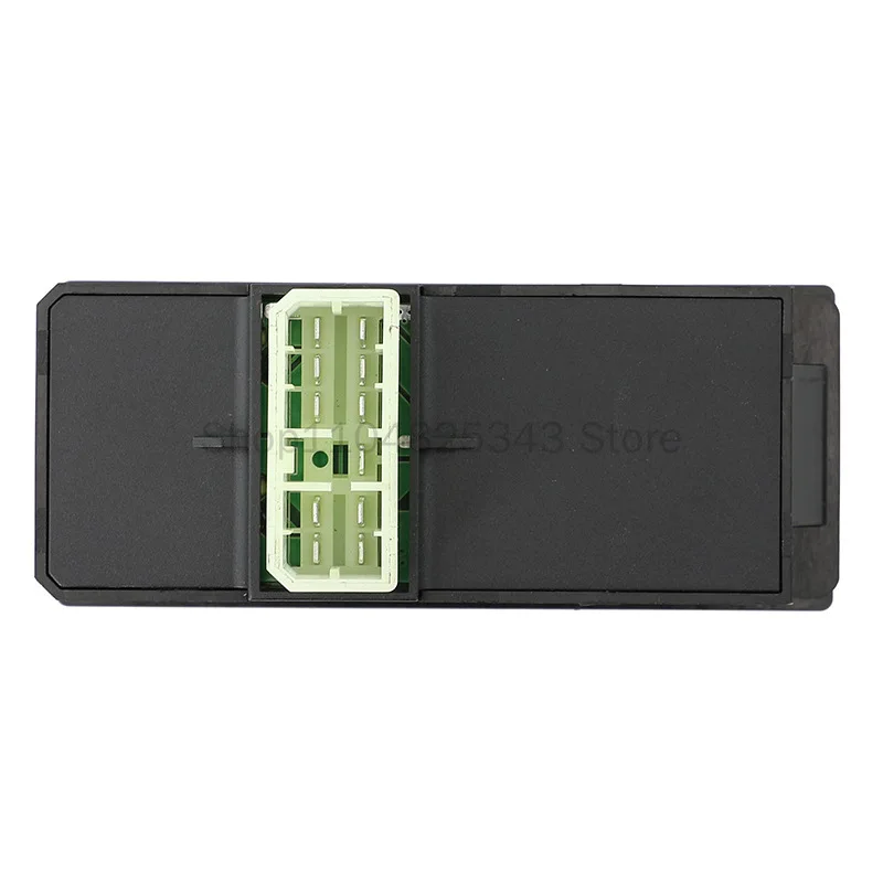 PW851817 suitable for Proton Gen automotive glass regulator switches and power window adjustment master switches 5