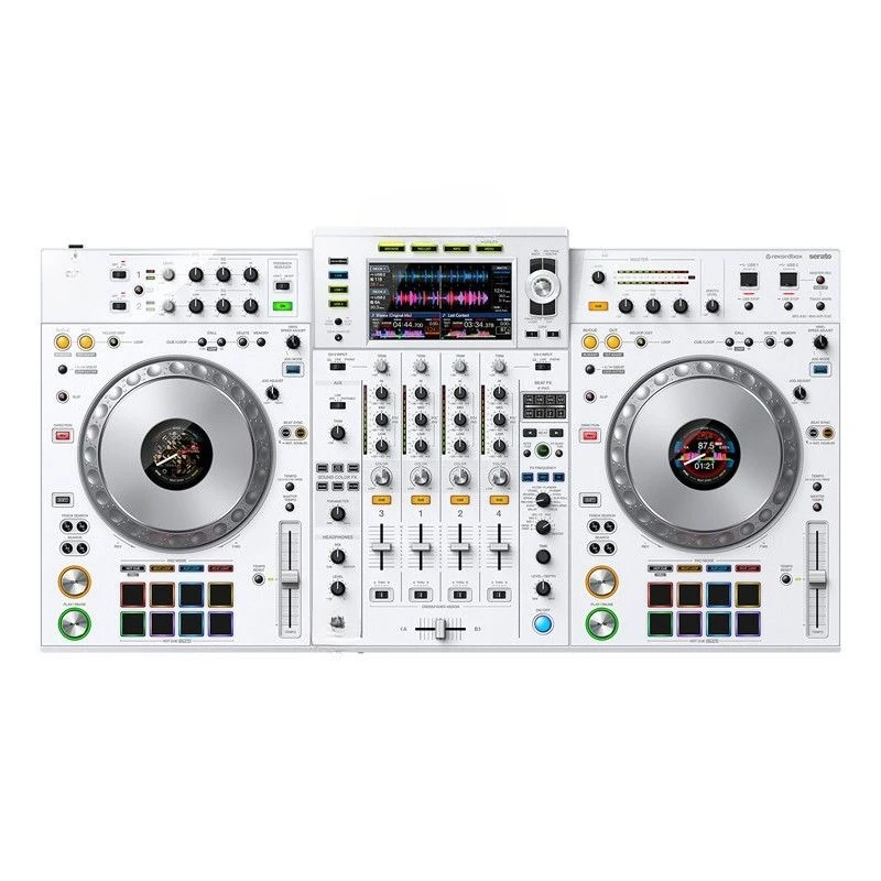 Lettore DJ XDJ-XZ controller DJ digitale macchina all-in-one