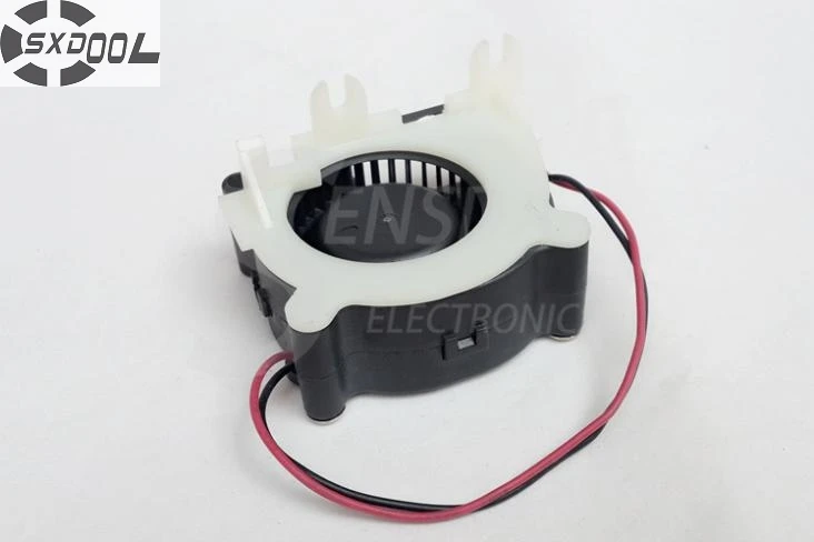 

Free Shipping SXDOOL PLB05020S24M 5020 50mm 5cm DC 24V 0.14A Inverter Fan 5CM 50 * 50 * 20MM Blower Turbo