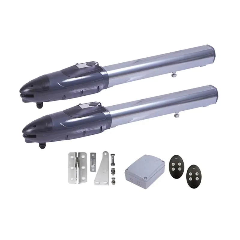 

New Product Dual Arm Control Automatic Swing Gate Opener For Villa