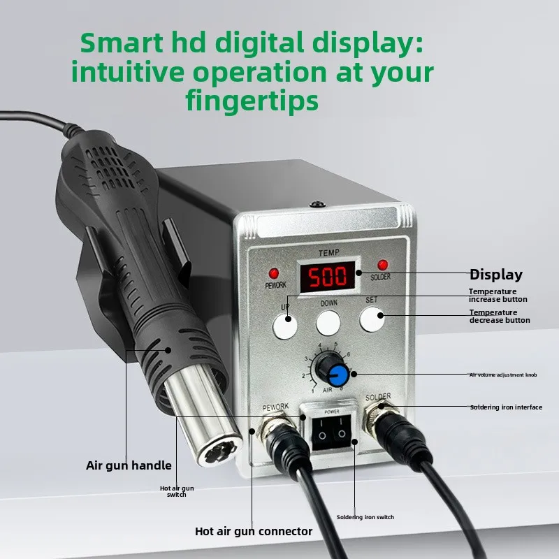 stazione-di-saldatura-due-in-uno-con-display-digitale-e-pistola-ad-aria-calda-8586-kit-di-saldatura-dedicato-per-riparazioni