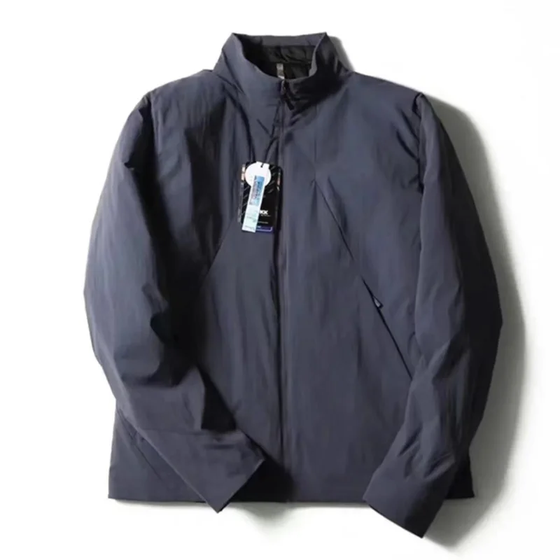 

Autumn and Winter Outdoor Pata Men's Fashionable Cycling, Casual Fishing, Mountain Climbing and Warm Cotton-padded Clothing