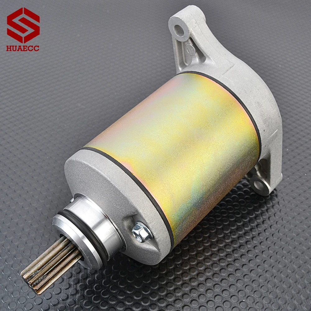 

Electrical Engine Starter Motor for Suzuki LTF400 Eiger 4WD 2WD ATV LTA400 F/C Eiger LTF400 F Eiger King Quad 31100-38F00