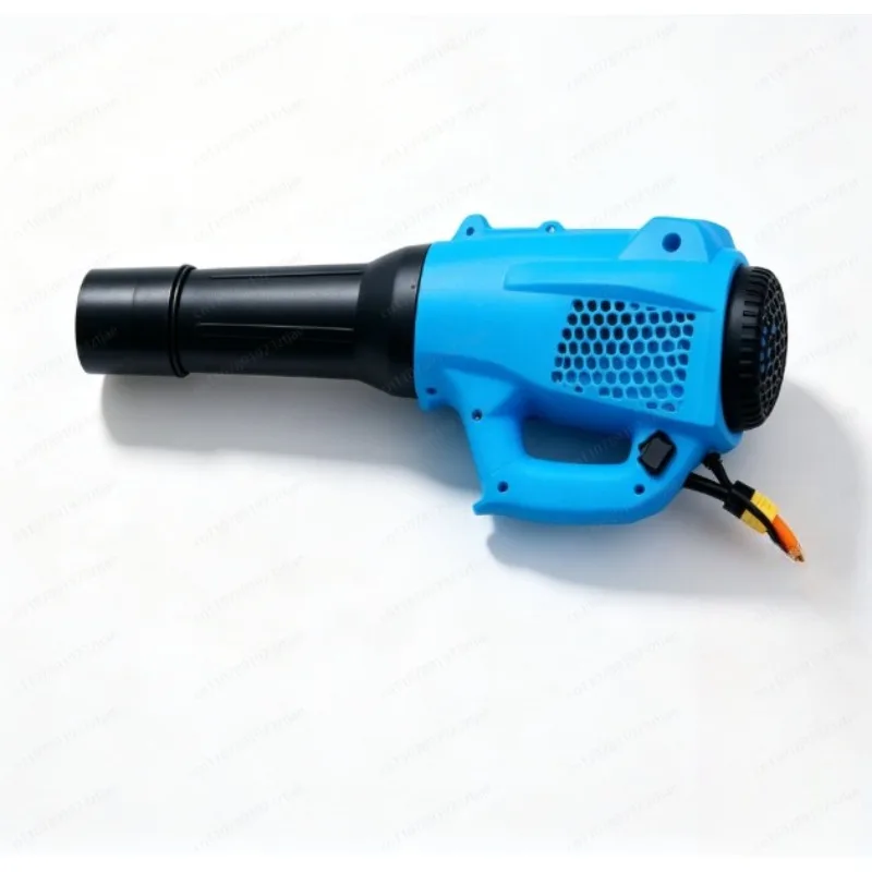 Electric ULV Fogger Backpack Sprayer, 20L Disinfection Mist Machine for Public Places, Schools & Hospitals