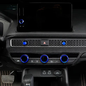 5 Main Sales CRV Volume Button - №1