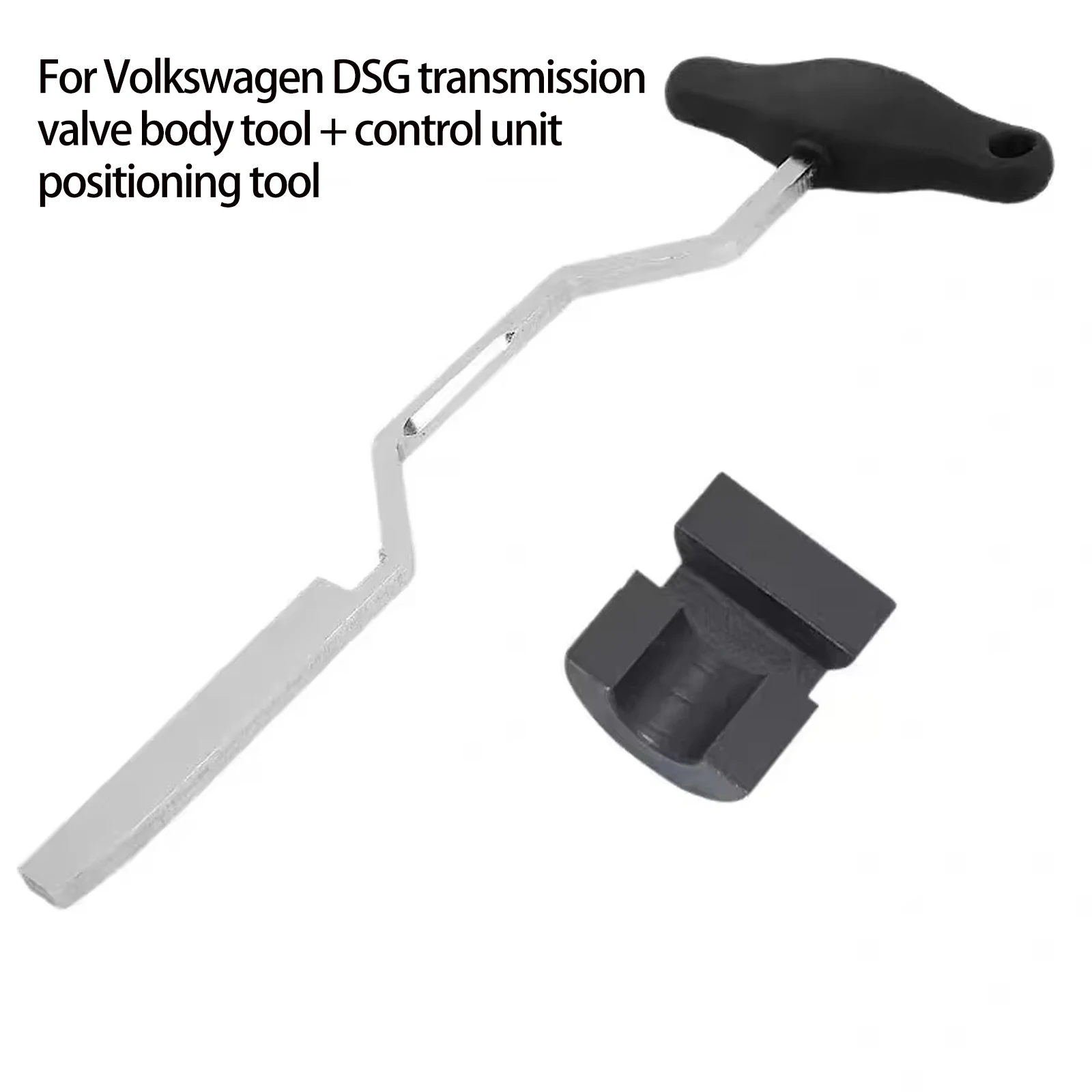 

DSG Transmission Valve Body Positioning Tool for VW Audi 7 Speed Dual Clutch Mechatronic Unit